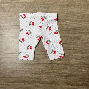 Jessica Simpson Baby Girls Printed Leggings
